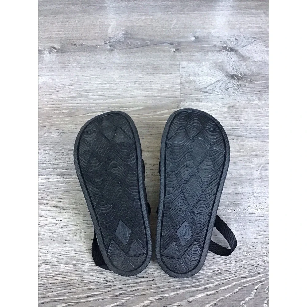 Chaco welcome my
